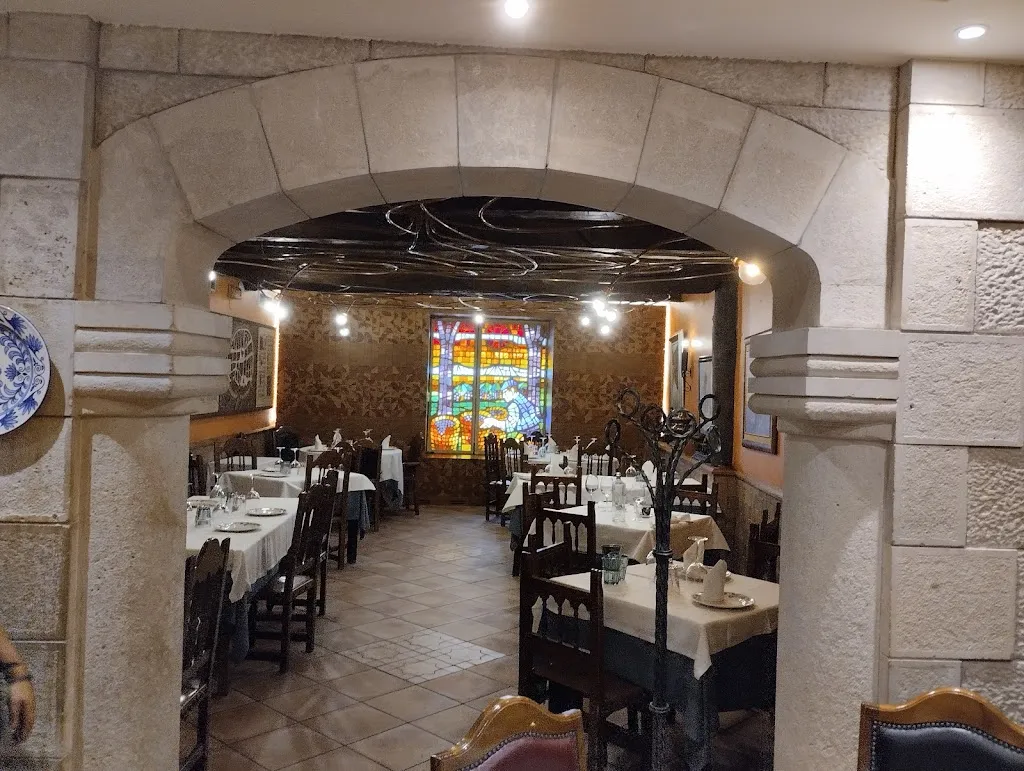 Mesón El Pastor | Horno de leña_Aranda de Duero_slider_image_3