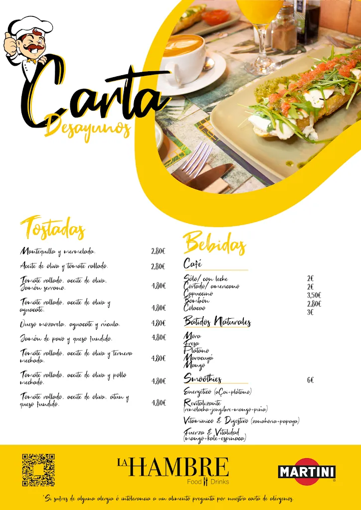 Menu_La Kama Garden._Ares_immagine_4