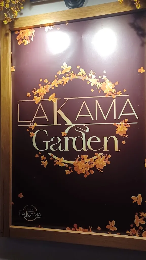 Amelis Kerlin_La Kama Garden._Ares_recensione