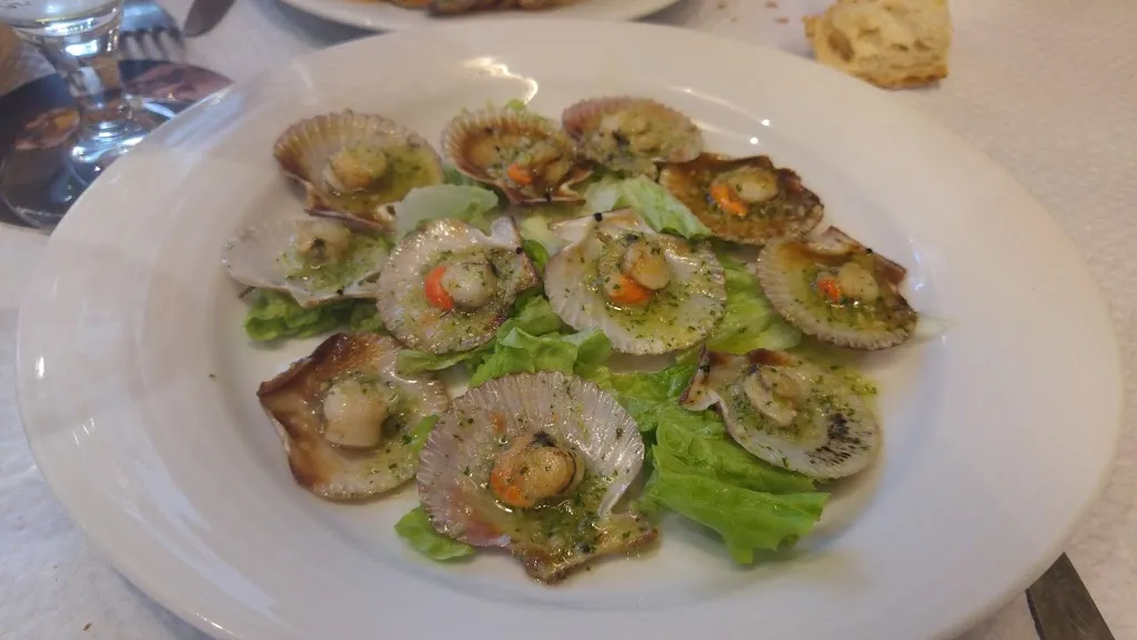 Menu_Los Caracoles Restaurante_Santiago de Compostela_image_5