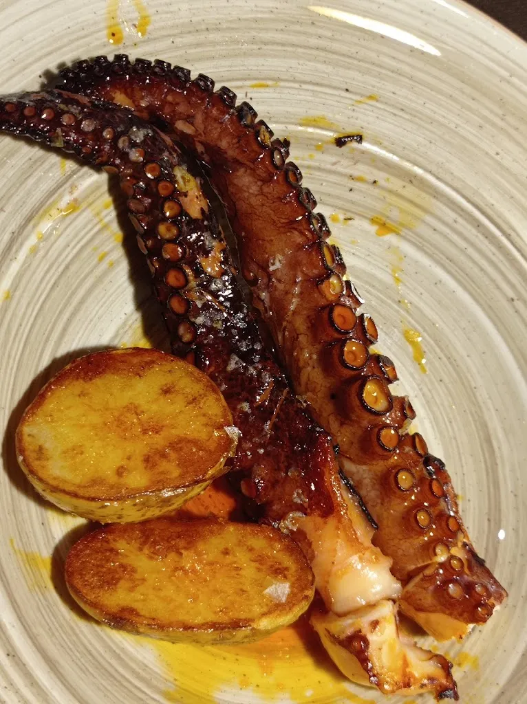 Menu_Los Caracoles Restaurante_Santiago de Compostela_image_6