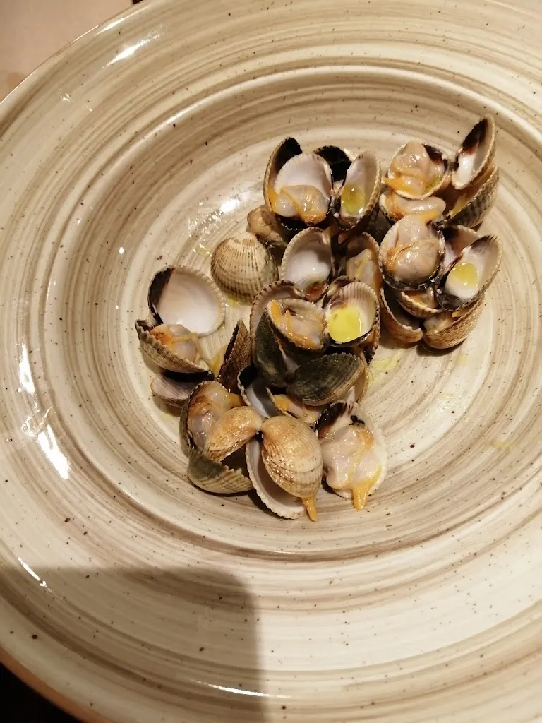 Menu_Los Caracoles Restaurante_Santiago de Compostela_image_9