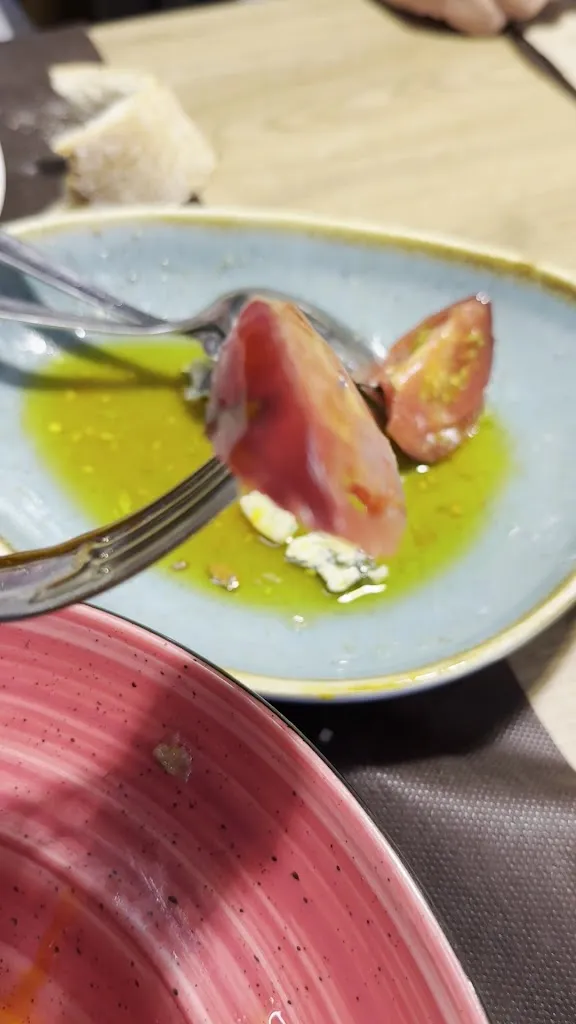 Ali Abi_Los Caracoles Restaurante_Santiago de Compostela_review