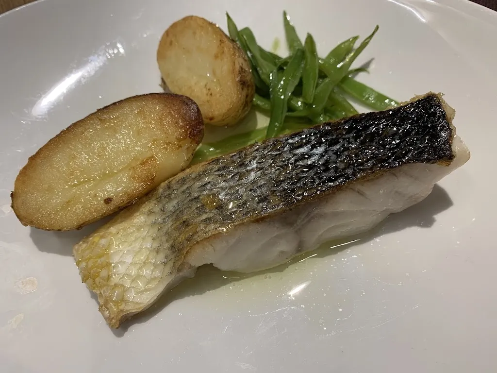 Los Caracoles Restaurante_Santiago de Compostela_slider_image_3