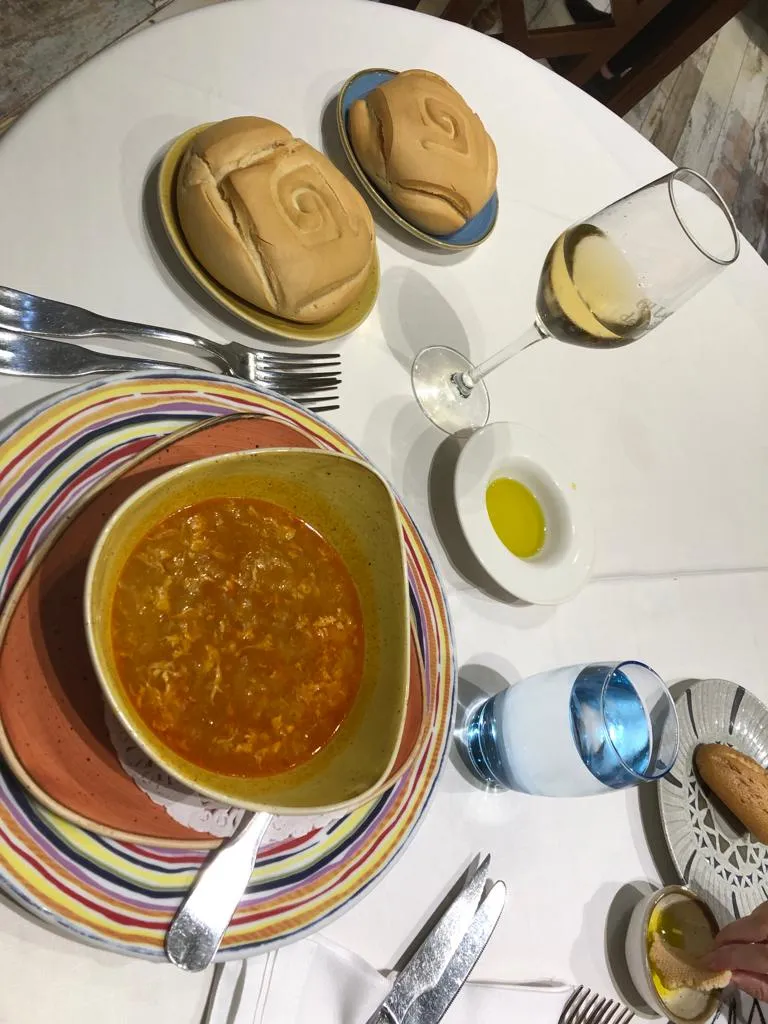 Menu_El Lagar de Isilla_Aranda de Duero_image_8