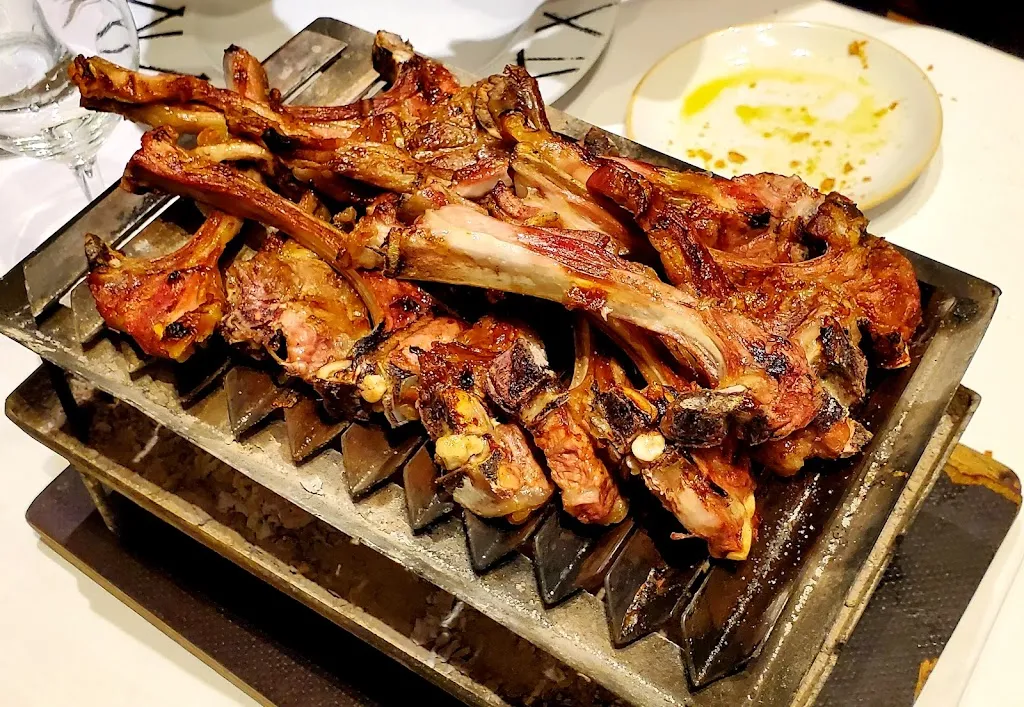 Eric Guido_El Lagar de Isilla_Aranda de Duero_review