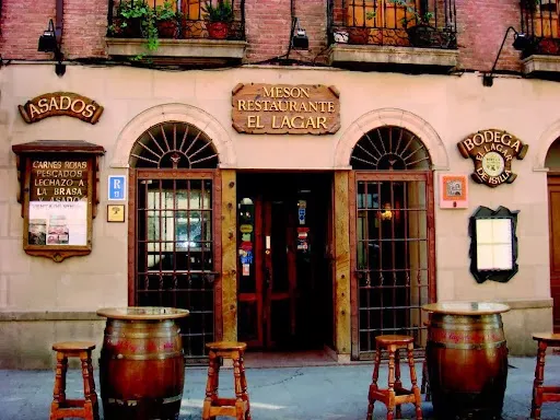 El Lagar de Isilla_Aranda de Duero_slider_image_1