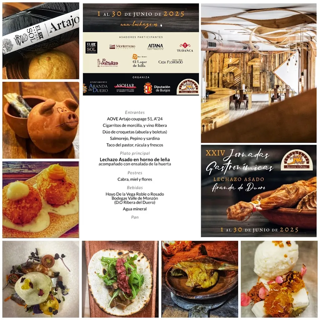 Menu_El 51 del Sol_Aranda de Duero_image_2