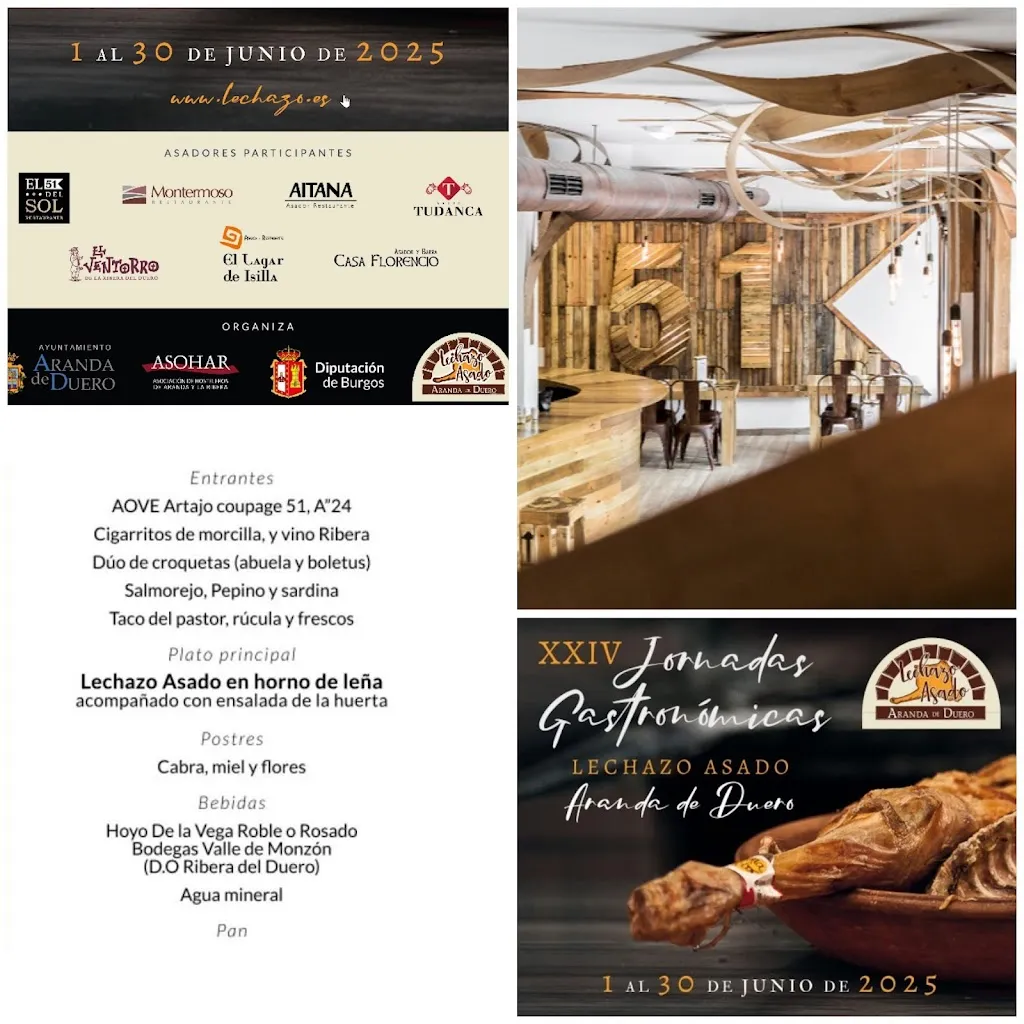 Menu_El 51 del Sol_Aranda de Duero_image_3