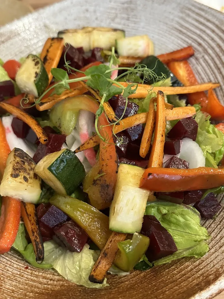 Lise Nicolas_El 51 del Sol_Aranda de Duero_review