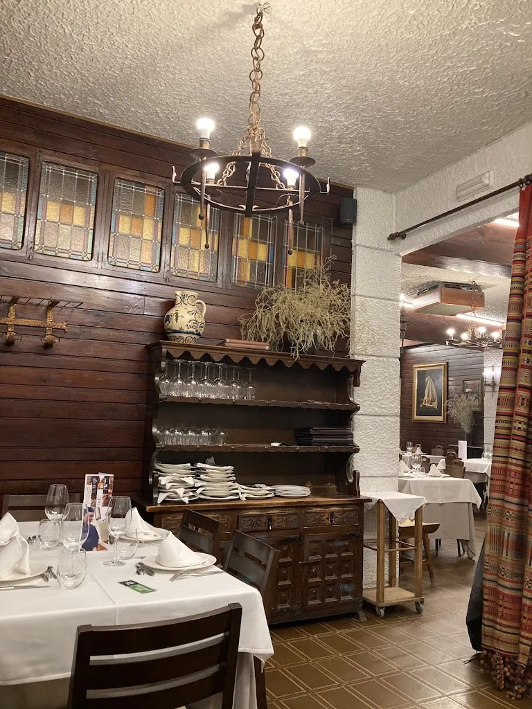 Juan Martin Maglione_Restaurante Asador 