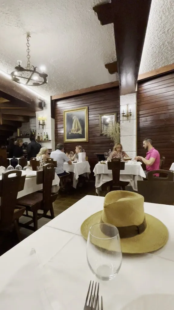 Restaurante Asador 