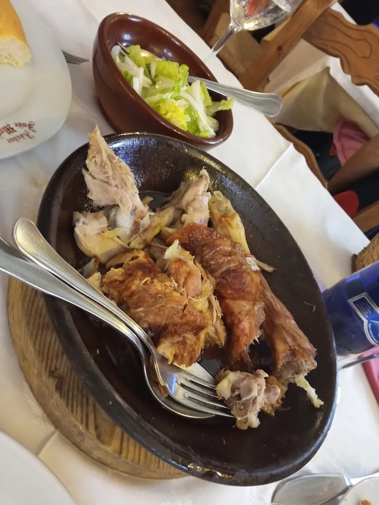 Menu_Asador - Restaurante Casa José María_Aranda de Duero_image_5