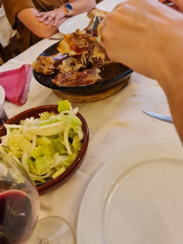 Menu_Asador - Restaurante Casa José María_Aranda de Duero_image_9