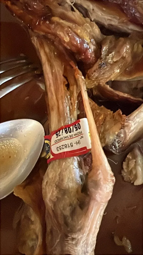 Comercial Inmobiliario Gavà_Asador - Restaurante Casa José María_Aranda de Duero_review