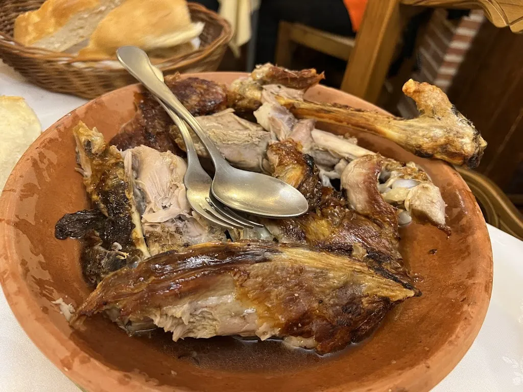 Asador - Restaurante Casa José María_Aranda de Duero_slider_image_3