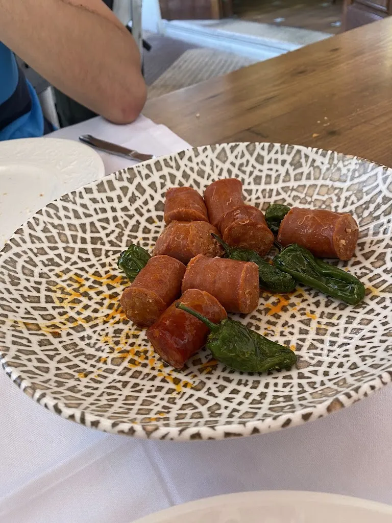 MARJAN MANOUCHEHRI_Restaurante 