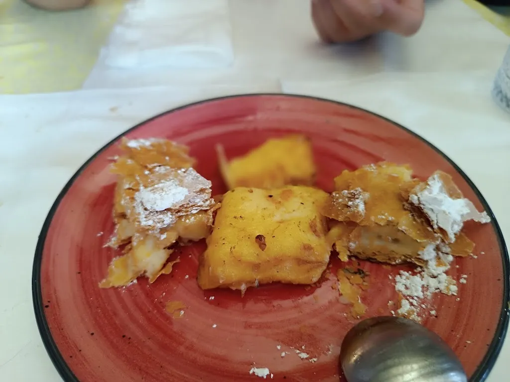 Francisco Villacampa García_Restaurante 