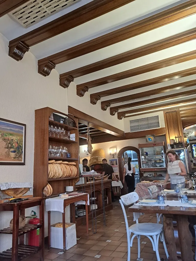 Restaurante 
