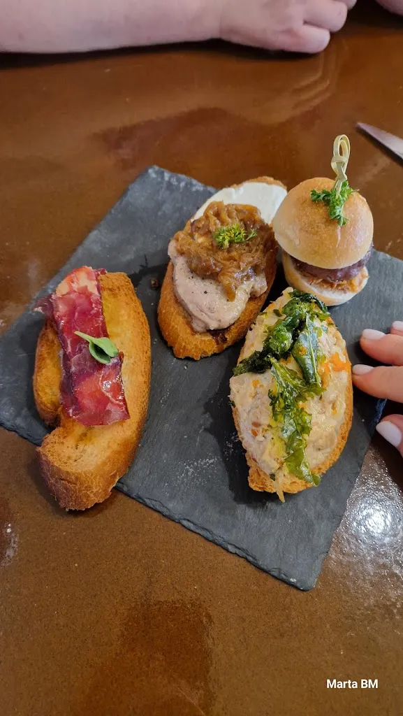 Menu_La Pícara Gastroteca_Aranda de Duero_image_5