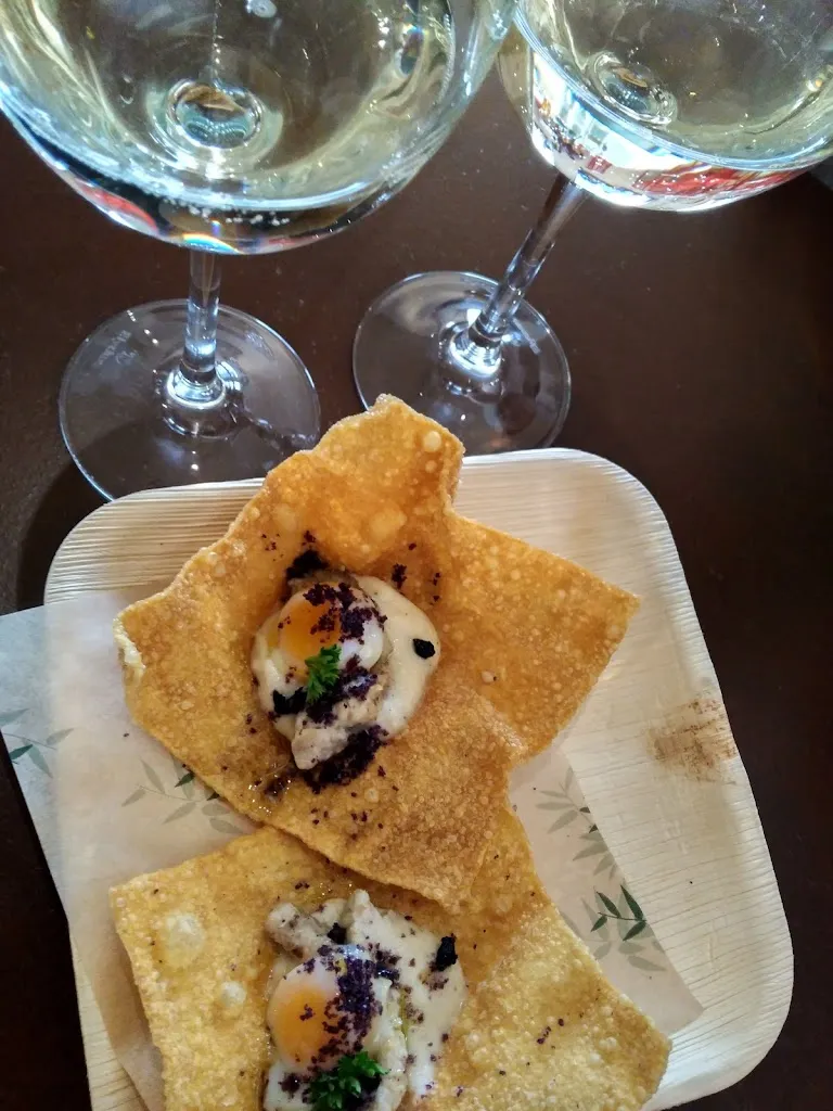 Cristina Gorincioi_La Pícara Gastroteca_Aranda de Duero_review