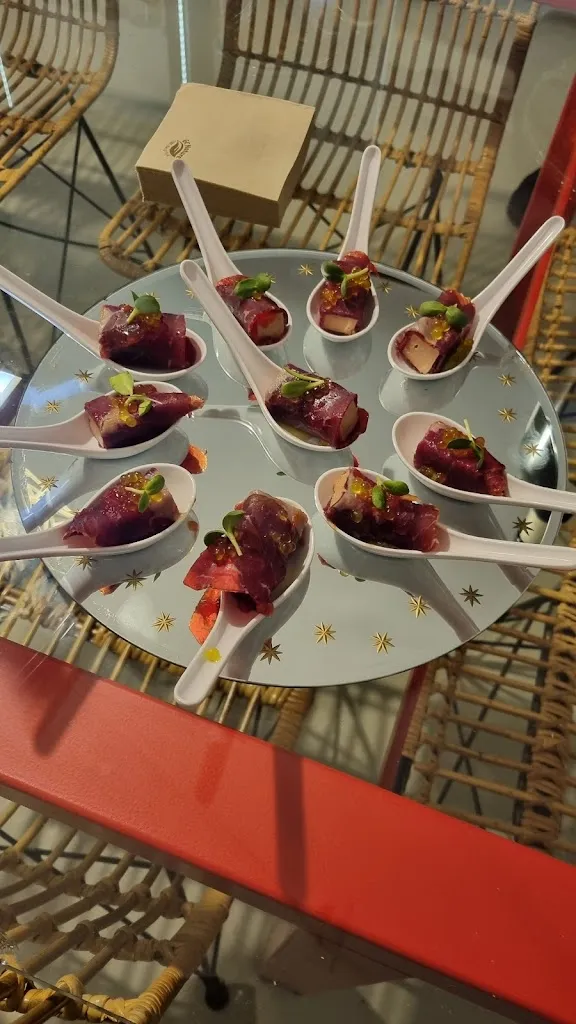 Agnieszka Chojnacka_La Pícara Gastroteca_Aranda de Duero_review