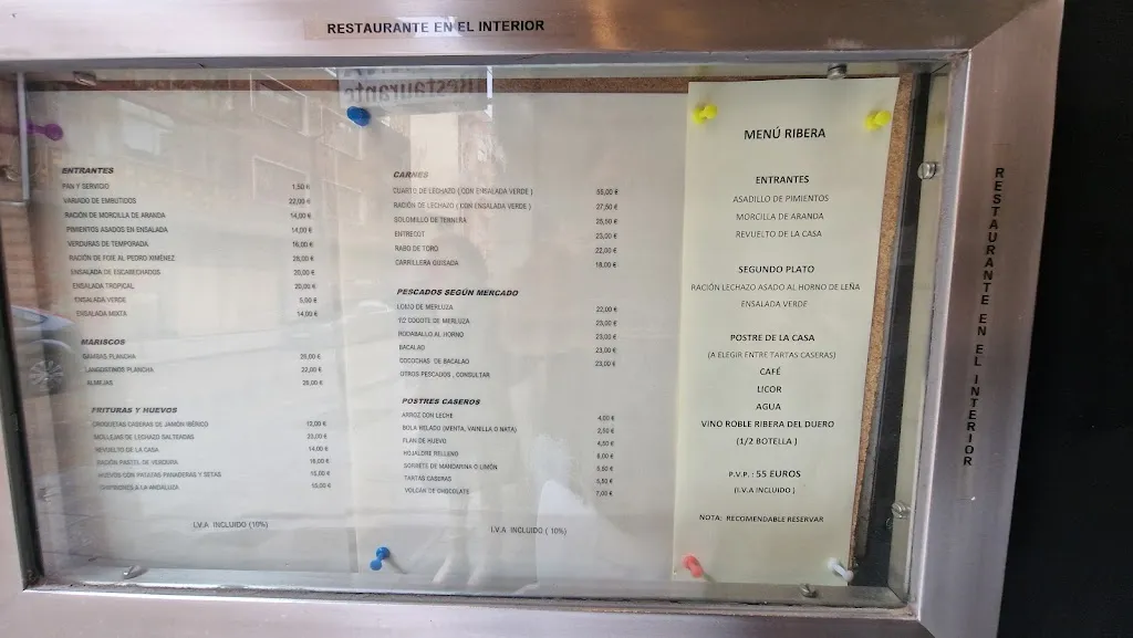 Menu_Restaurante Aitana_Aranda de Duero_image_1