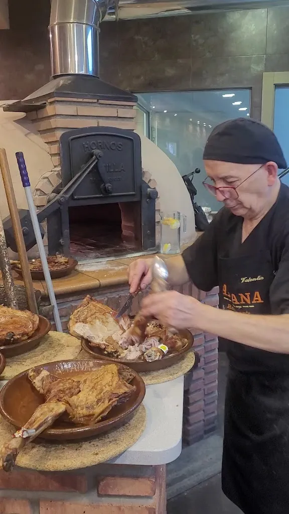 Restaurante Aitana_Aranda de Duero_slider_image_2