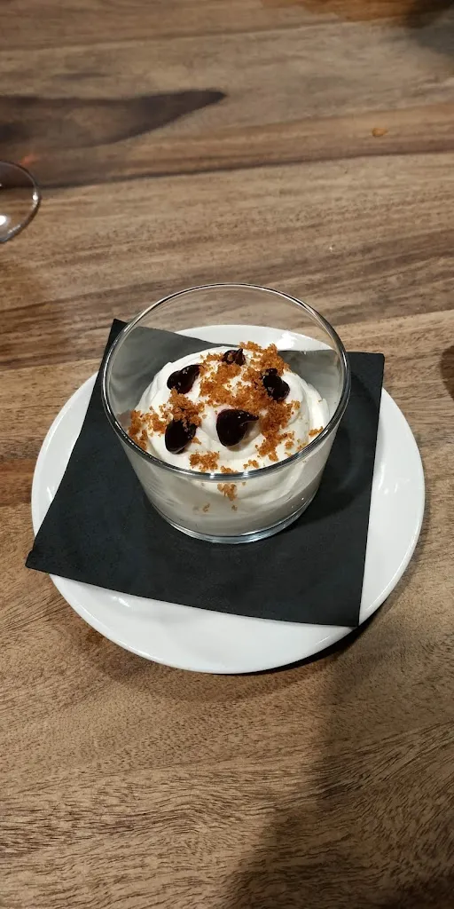 Menu_Restaurante Cumpanis - Casa de Comidas_Aranda de Duero_immagine_5