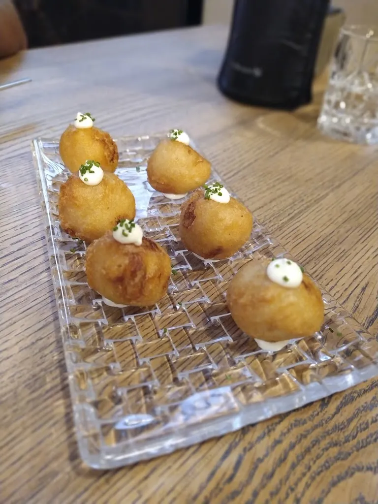 Menu_Restaurante Cumpanis - Casa de Comidas_Aranda de Duero_immagine_7