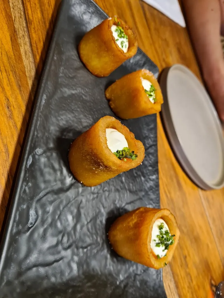 Menu_Restaurante Cumpanis - Casa de Comidas_Aranda de Duero_immagine_8