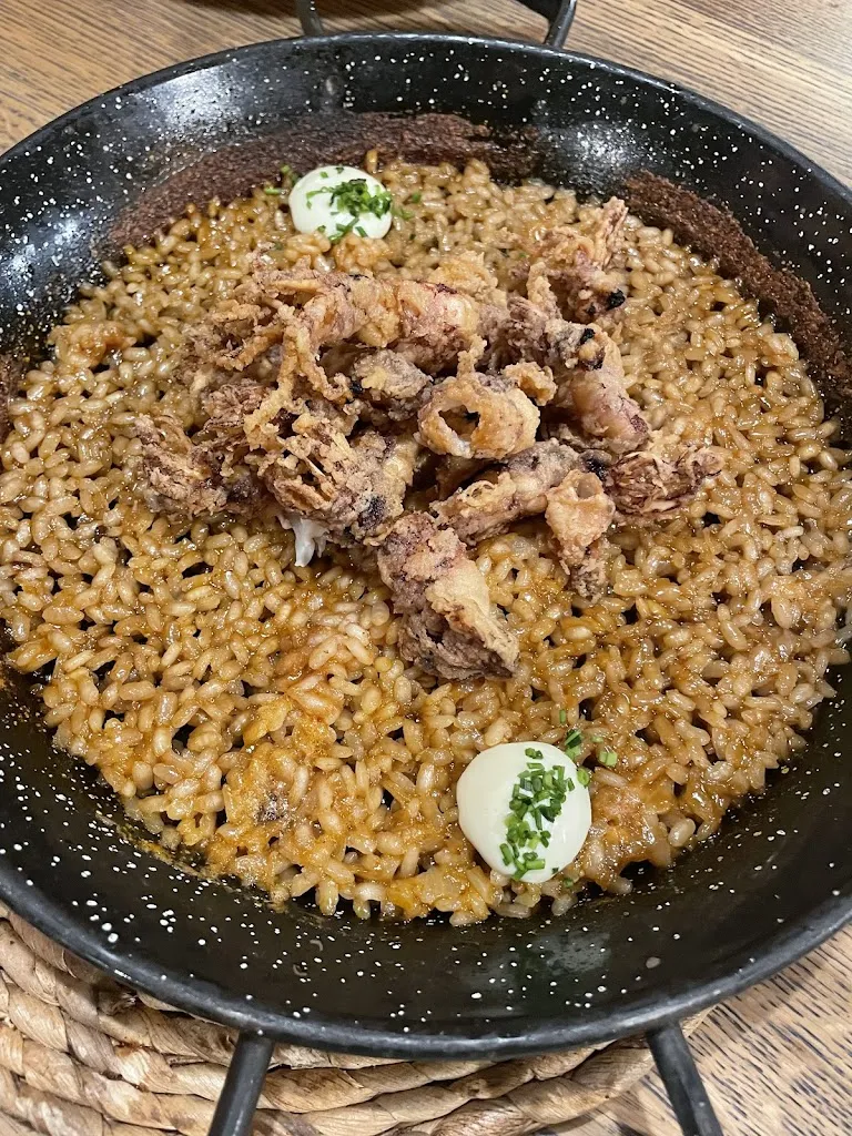 Menu_Restaurante Cumpanis - Casa de Comidas_Aranda de Duero_immagine_9