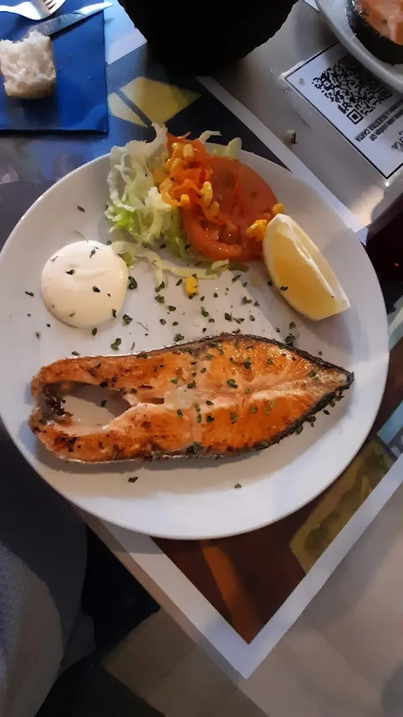 Menu_La Perla 1935_Aranda de Duero_image_5