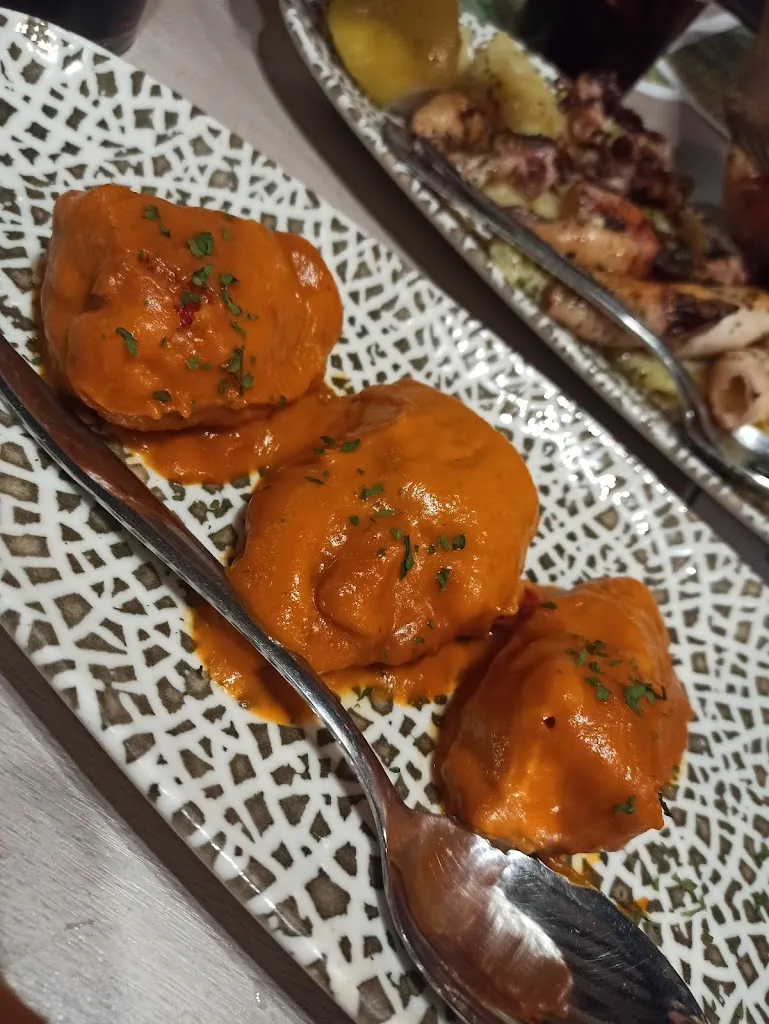 Menu_La Perla 1935_Aranda de Duero_image_6