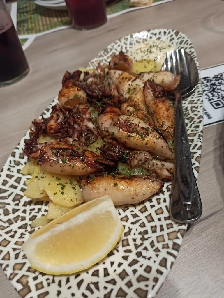 Menu_La Perla 1935_Aranda de Duero_image_8