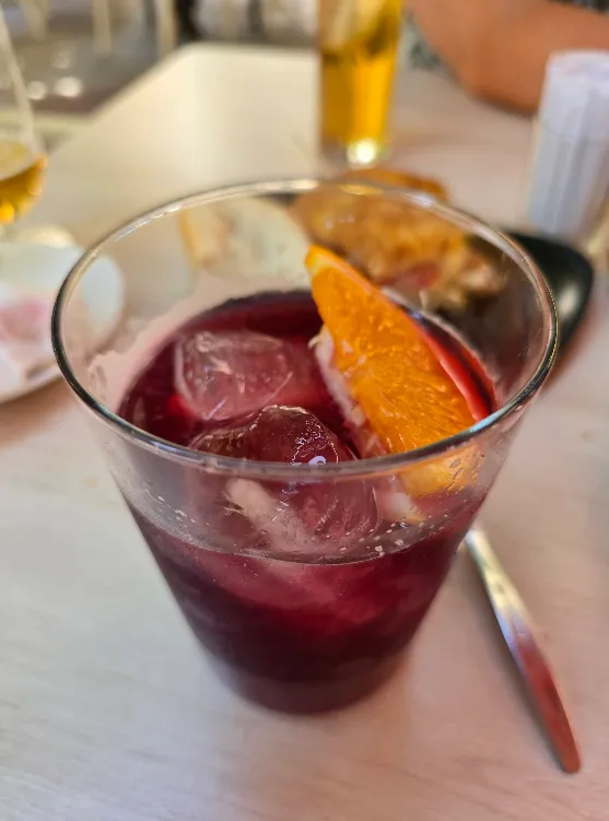 sergizarote_La Perla 1935_Aranda de Duero_review