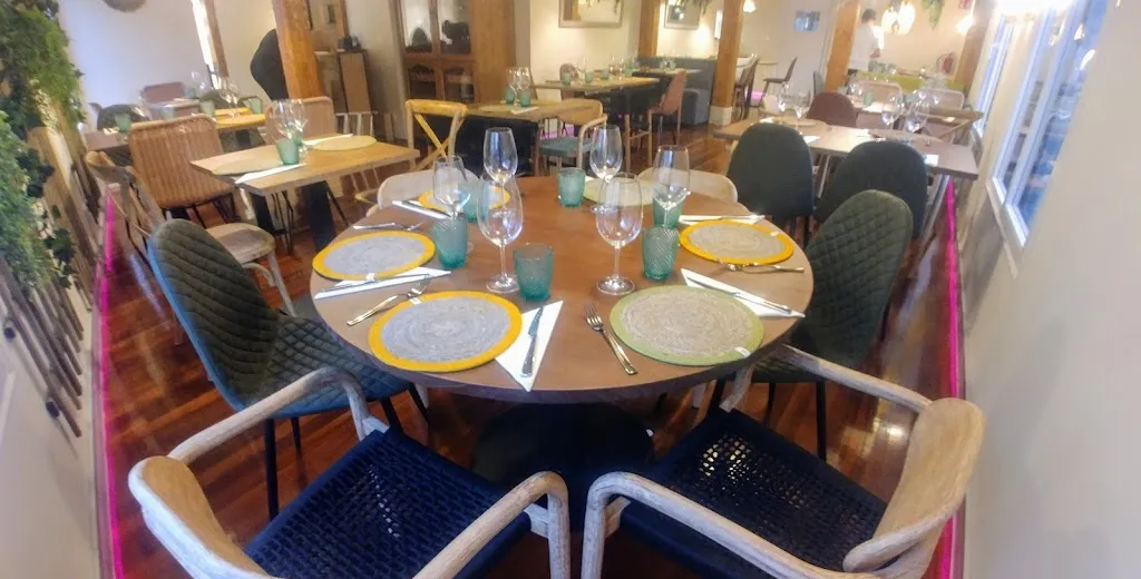 Juan Jose_La Perla 1935_Aranda de Duero_review