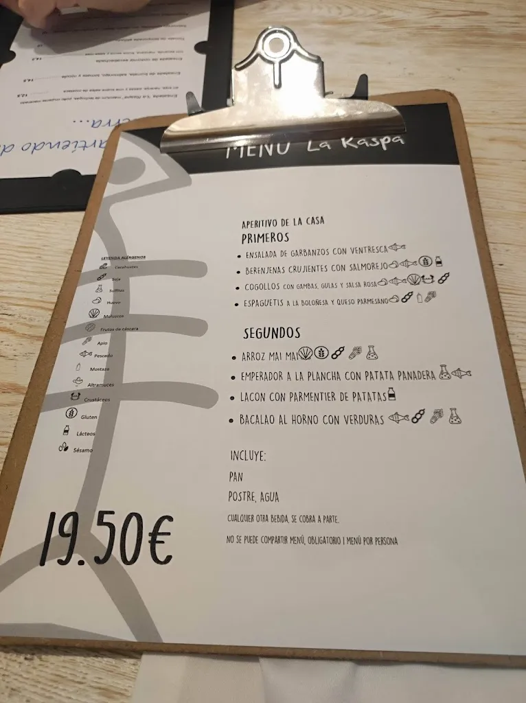 Menu_Restaurante La Raspa_Aranda de Duero_image_2