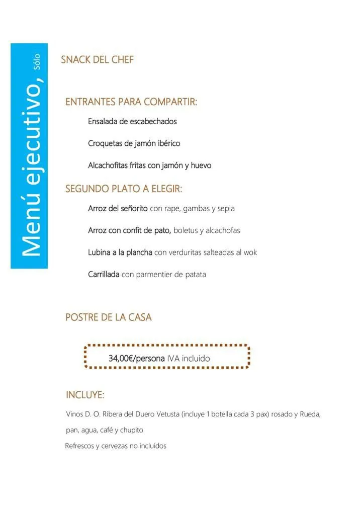 Menu_Restaurante La Raspa_Aranda de Duero_image_3