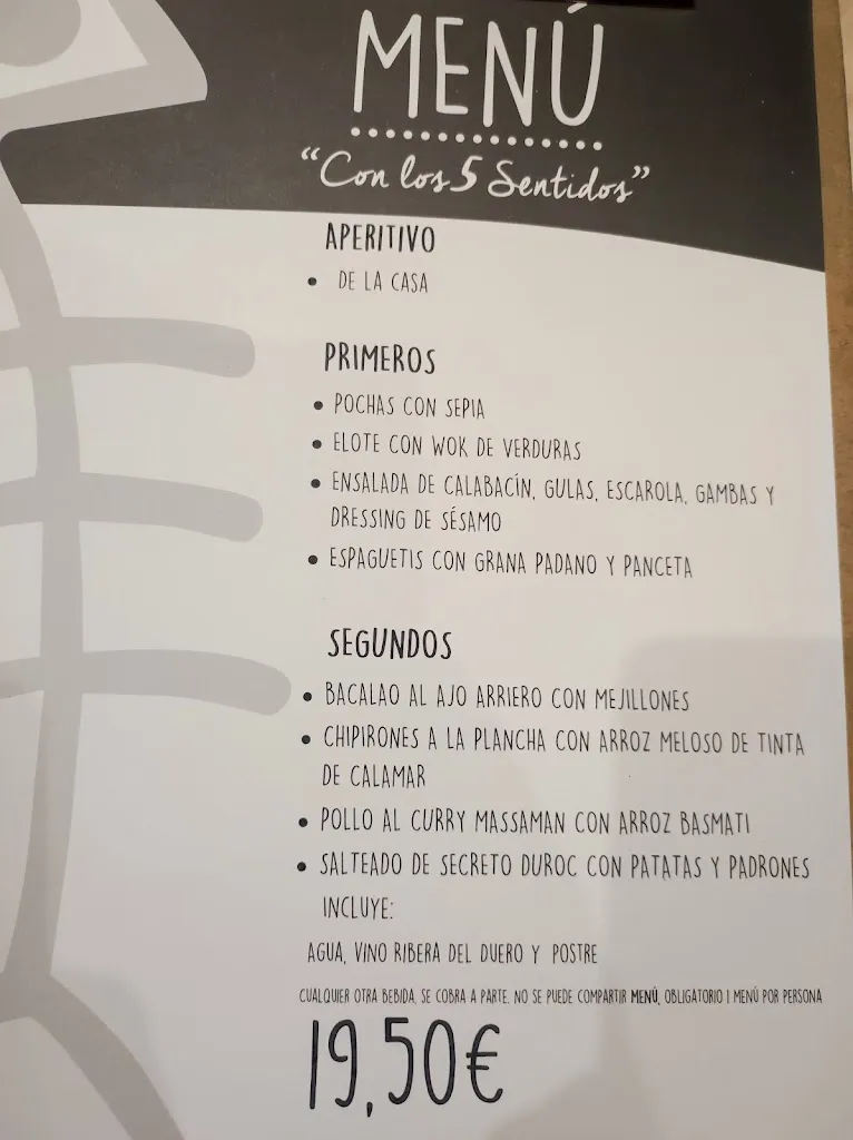 Menu_Restaurante La Raspa_Aranda de Duero_image_4