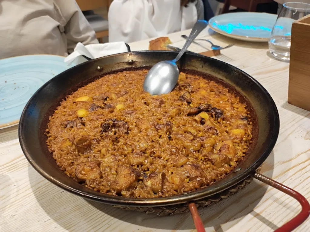 Menu_Restaurante La Raspa_Aranda de Duero_image_5