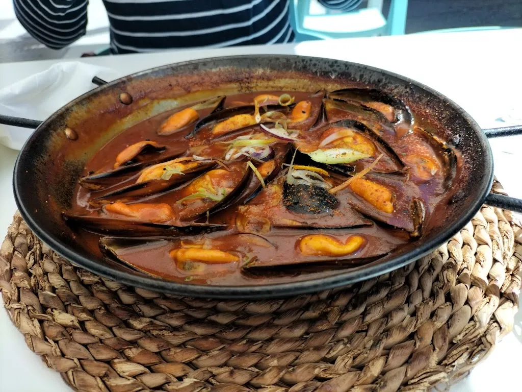 William Needham_Restaurante La Raspa_Aranda de Duero_review