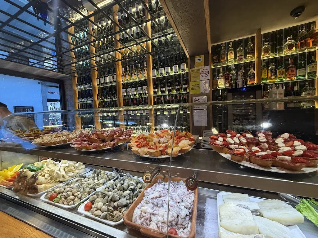 El Papatorio_Santiago de Compostela_slider_image_3