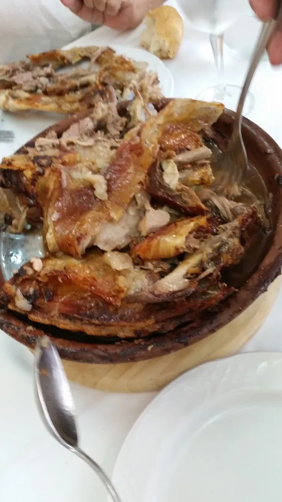 Menu_Asador Rafael Corrales_Aranda de Duero_image_5