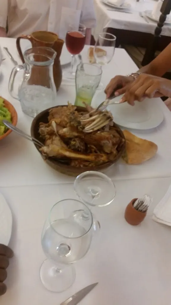 Menu_Asador Rafael Corrales_Aranda de Duero_image_6