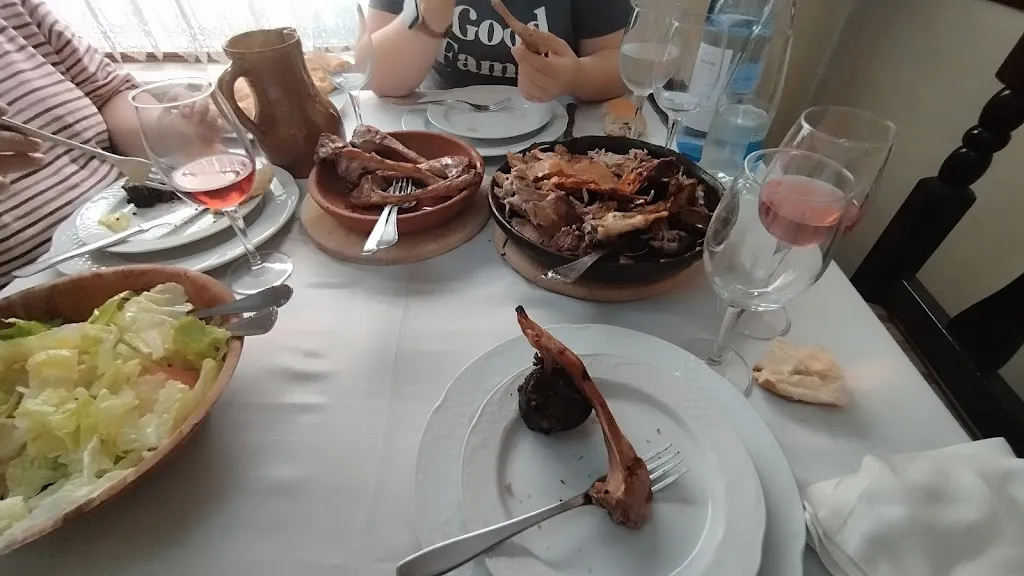 Menu_Asador Rafael Corrales_Aranda de Duero_image_8