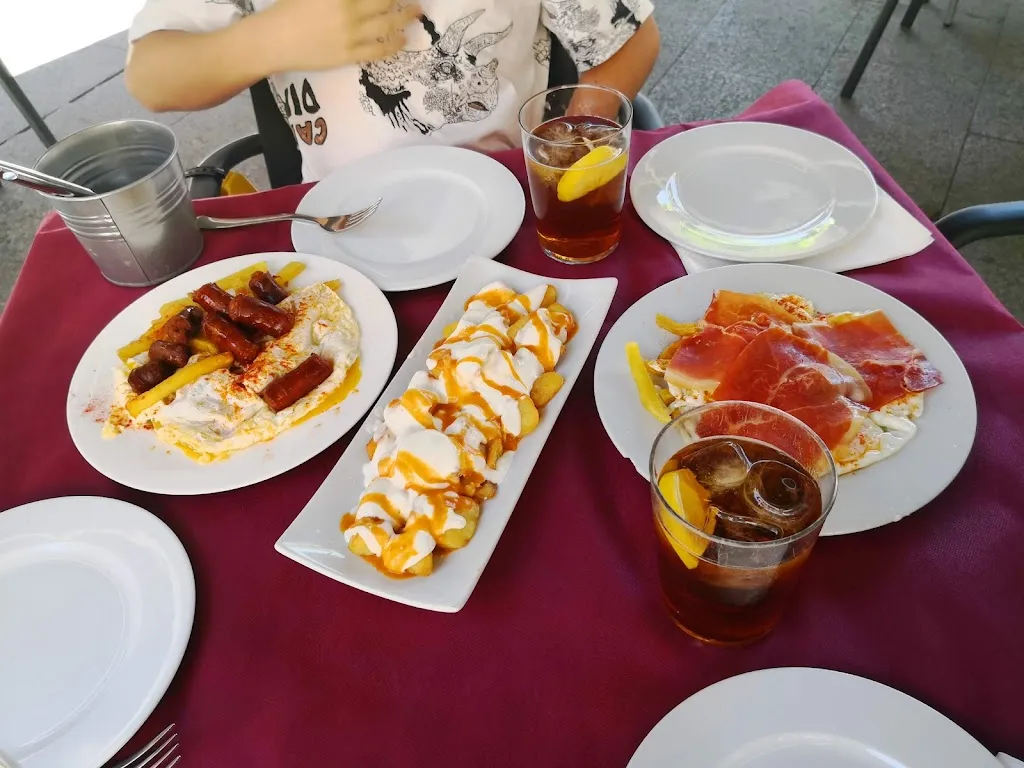 Menu_Bar Restaurante El Somatén_Aranda de Duero_image_5