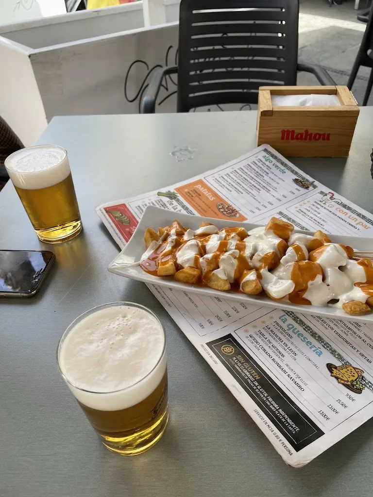 Menu_Bar Restaurante El Somatén_Aranda de Duero_image_9