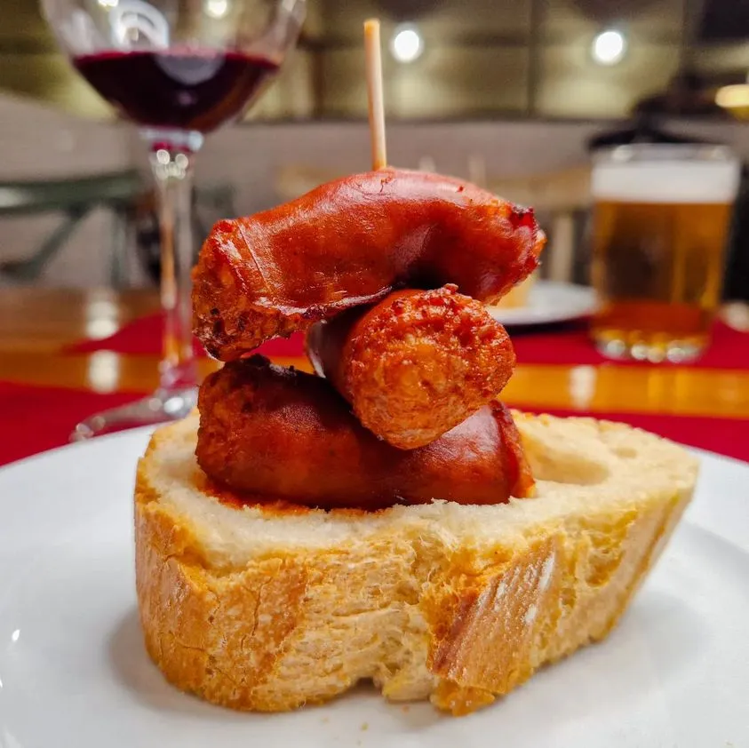 Bar Restaurante El Somatén_Aranda de Duero_slider_image_2