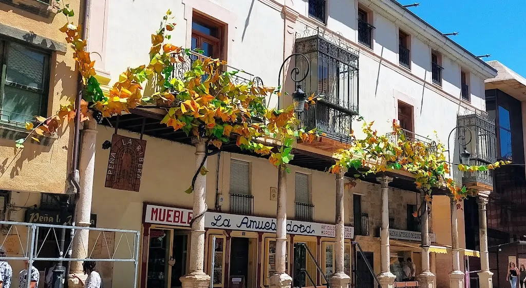 Bar Restaurante El Somatén_Aranda de Duero_slider_image_3